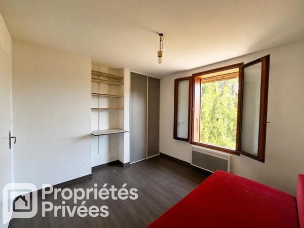 THOIRY - MAISON INDIVIDUELLE