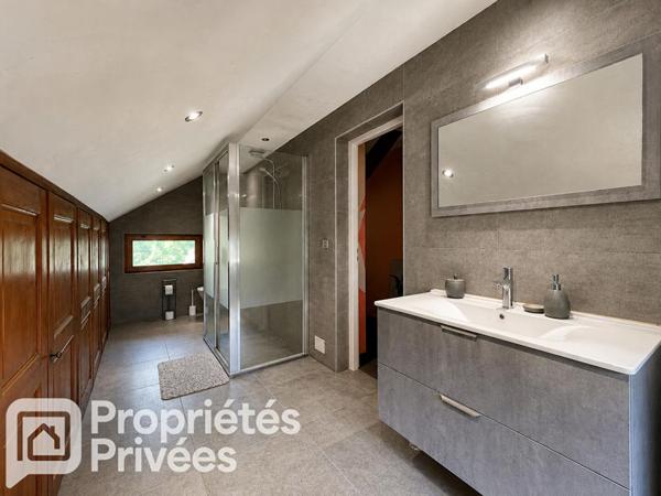 THOIRY - MAISON INDIVIDUELLE