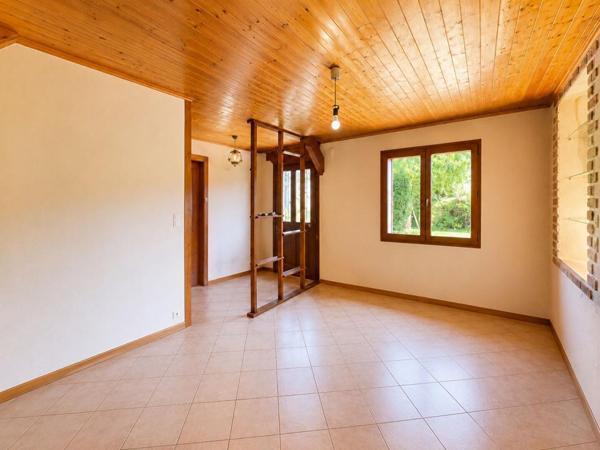 THOIRY - MAISON INDIVIDUELLE