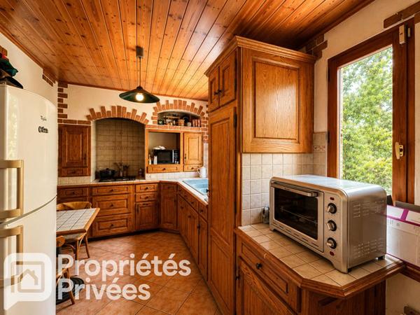 THOIRY - MAISON INDIVIDUELLE