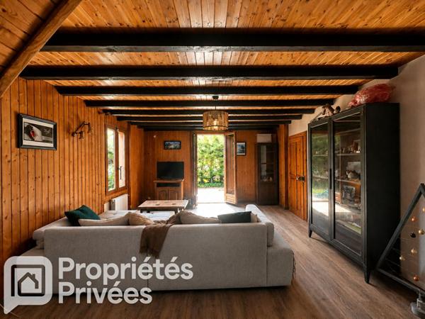 THOIRY - MAISON INDIVIDUELLE