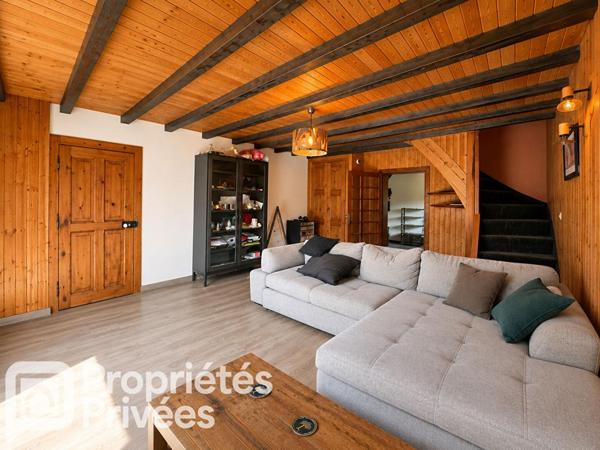 THOIRY - MAISON INDIVIDUELLE