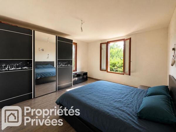 THOIRY - MAISON INDIVIDUELLE