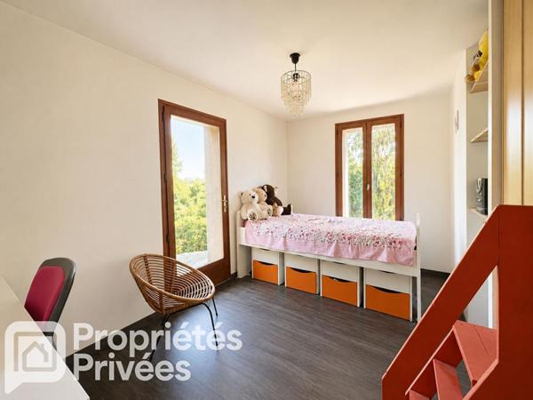 THOIRY - MAISON INDIVIDUELLE