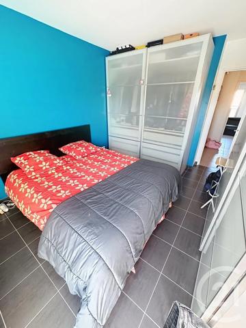 Appartement F4 à vendre  4 pièces - 76 m 2   LYON  - 69007