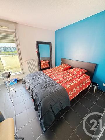 Appartement F4 à vendre  4 pièces - 76 m 2   LYON  - 69007