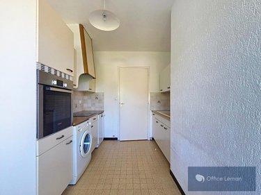 Appartement à vendre à Ferney-Voltaire dans l'Ain (01210), ref : 01047-826