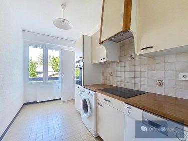 Appartement à vendre à Ferney-Voltaire dans l'Ain (01210), ref : 01047-826