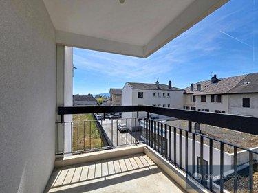 Appartement à vendre à Ferney-Voltaire dans l'Ain (01210), ref : 01047-826