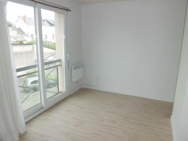 Appartement t1 + parking