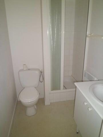 Appartement t1 + parking