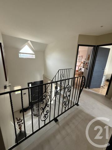 Maison à vendre  6 pièces - 143,98 m2 CONFLANS STE HONORINE - 78