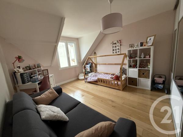 Maison à vendre  6 pièces - 143,98 m2 CONFLANS STE HONORINE - 78