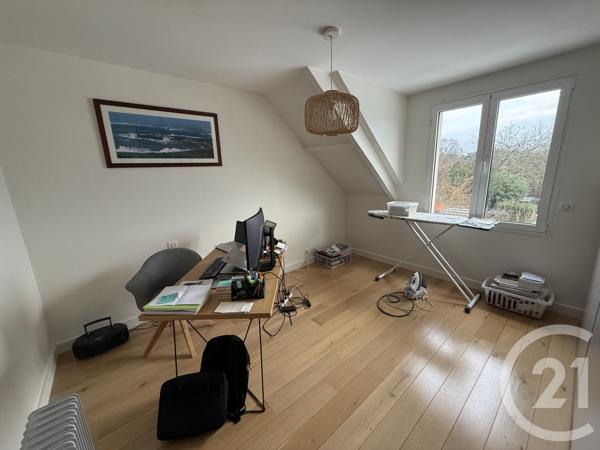 Maison à vendre  6 pièces - 143,98 m2 CONFLANS STE HONORINE - 78