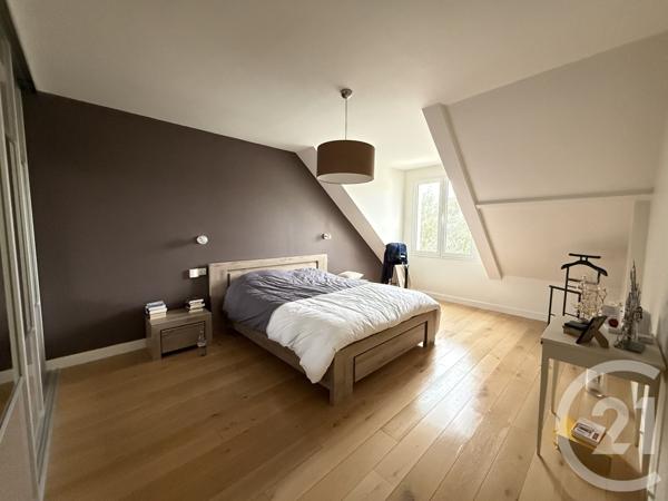 Maison à vendre  6 pièces - 143,98 m2 CONFLANS STE HONORINE - 78