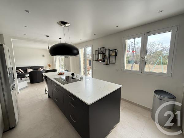 Maison à vendre  6 pièces - 143,98 m2 CONFLANS STE HONORINE - 78