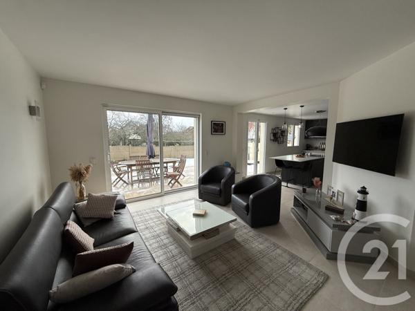 Maison à vendre  6 pièces - 143,98 m2 CONFLANS STE HONORINE - 78