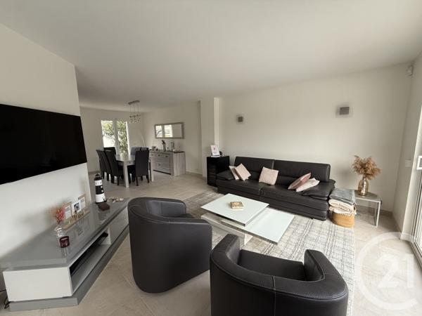 Maison à vendre  6 pièces - 143,98 m2 CONFLANS STE HONORINE - 78