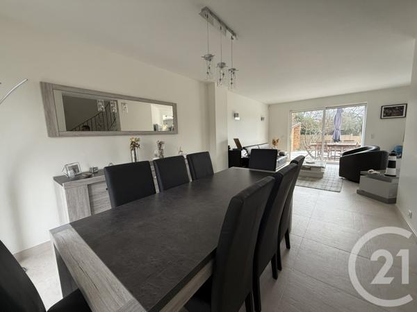 Maison à vendre  6 pièces - 143,98 m2 CONFLANS STE HONORINE - 78