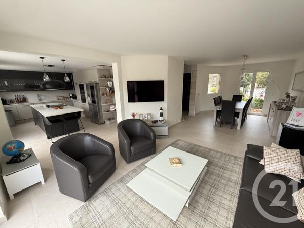 Maison à vendre  6 pièces - 143,98 m2 CONFLANS STE HONORINE - 78