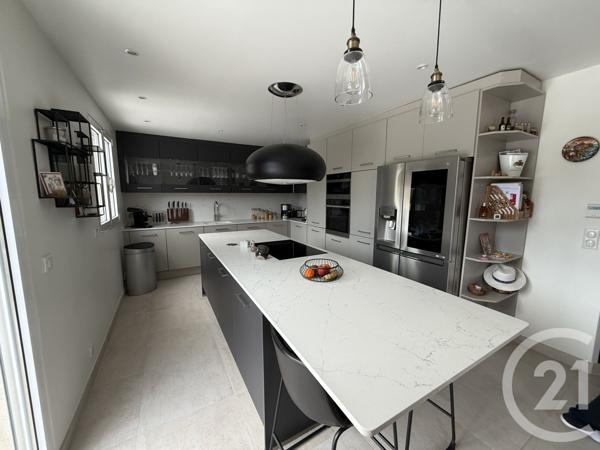 Maison à vendre  6 pièces - 143,98 m2 CONFLANS STE HONORINE - 78