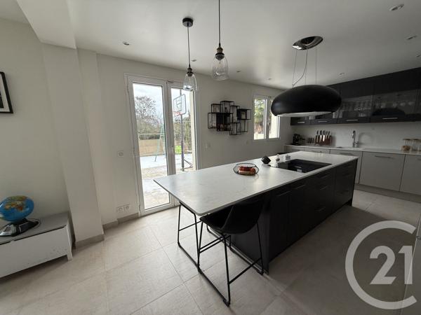 Maison à vendre  6 pièces - 143,98 m2 CONFLANS STE HONORINE - 78