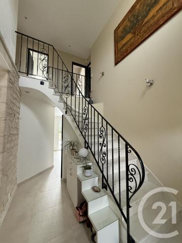 Maison à vendre  6 pièces - 143,98 m2 CONFLANS STE HONORINE - 78