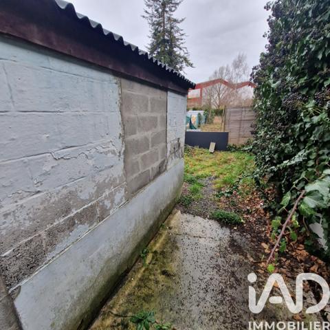 Immeuble à vendre 70 m² Valenciennes
