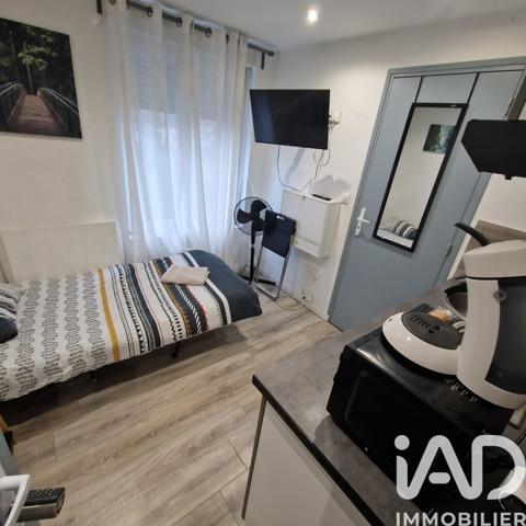 Immeuble à vendre 70 m² Valenciennes