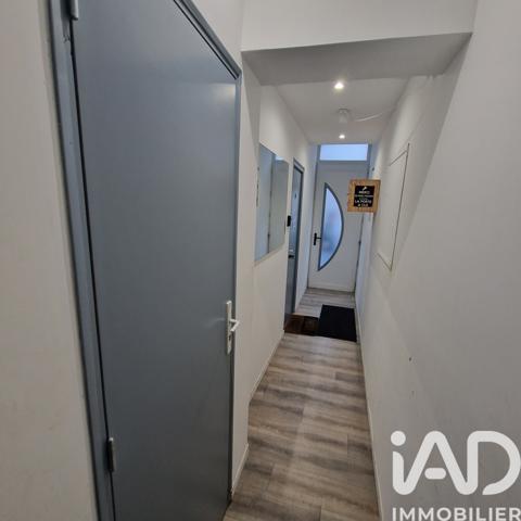 Immeuble à vendre 70 m² Valenciennes
