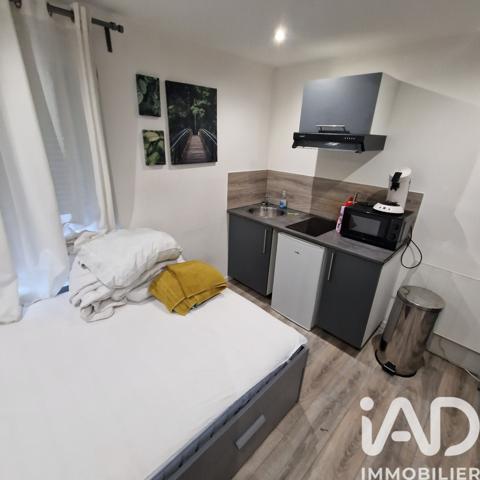 Immeuble à vendre 70 m² Valenciennes