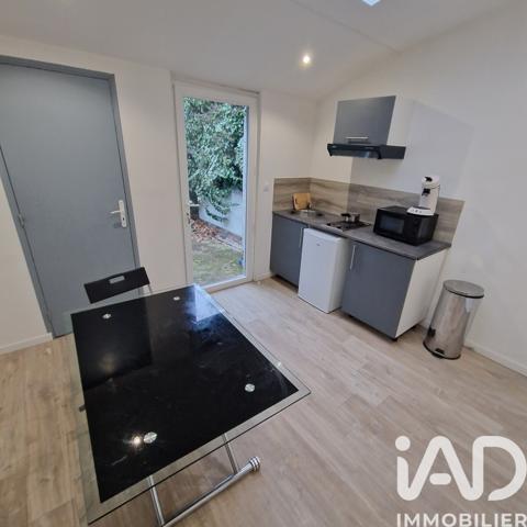 Immeuble à vendre 70 m² Valenciennes