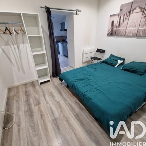 Immeuble à vendre 70 m² Valenciennes