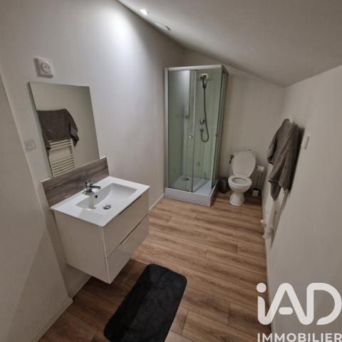 Immeuble à vendre 70 m² Valenciennes