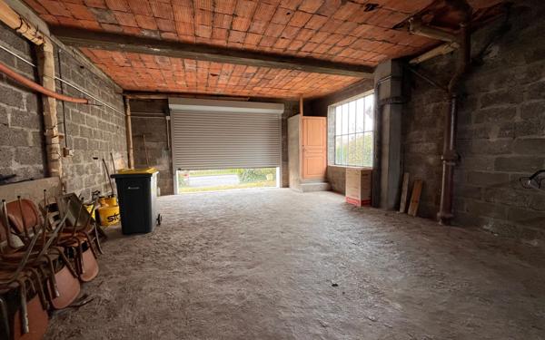 Maison à vendre    5 pièces • 105 m2 Saint-Yorre