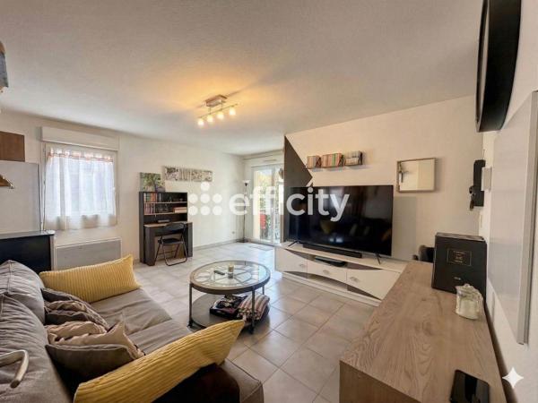 Appartement 3 pièces - 56 m² Exclusivité