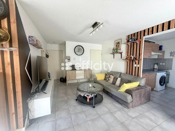 Appartement 3 pièces - 56 m² Exclusivité