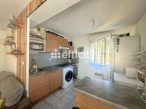 Appartement 3 pièces - 56 m² Exclusivité