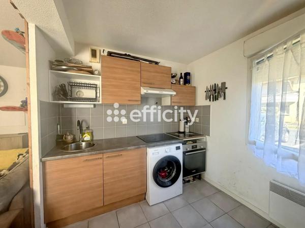 Appartement 3 pièces - 56 m² Exclusivité