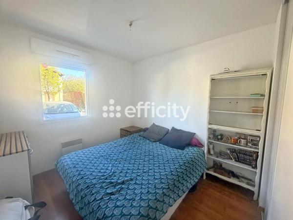 Appartement 3 pièces - 56 m² Exclusivité