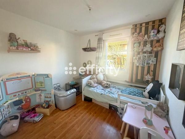 Appartement 3 pièces - 56 m² Exclusivité