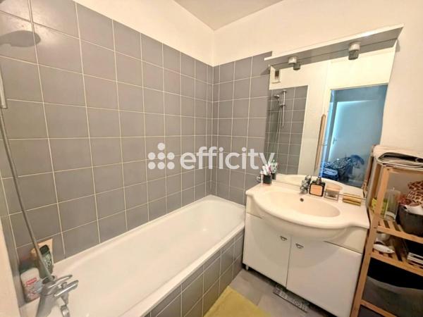 Appartement 3 pièces - 56 m² Exclusivité