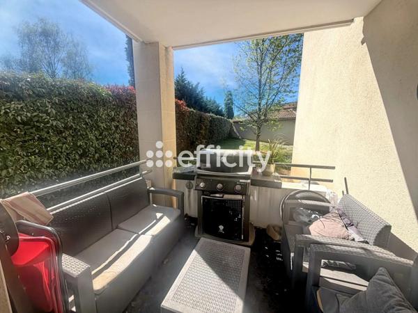 Appartement 3 pièces - 56 m² Exclusivité