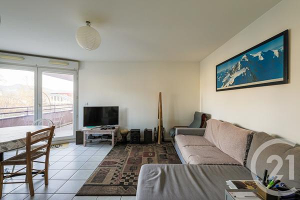 Appartement T2 à vendre  2 pièces - 51 m2 FONTAINE - 38