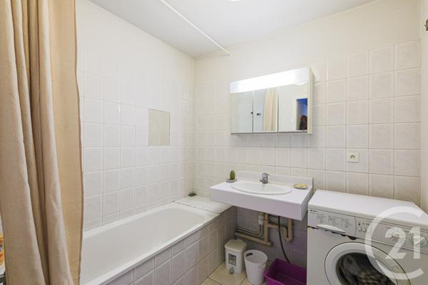 Appartement T2 à vendre  2 pièces - 51 m2 FONTAINE - 38