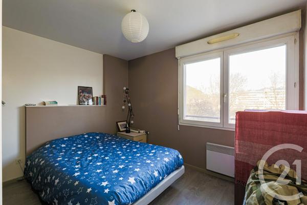 Appartement T2 à vendre  2 pièces - 51 m2 FONTAINE - 38