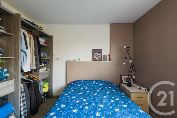 Appartement T2 à vendre  2 pièces - 51 m2 FONTAINE - 38