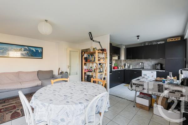 Appartement T2 à vendre  2 pièces - 51 m2 FONTAINE - 38