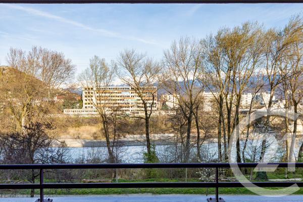 Appartement T2 à vendre  2 pièces - 51 m2 FONTAINE - 38