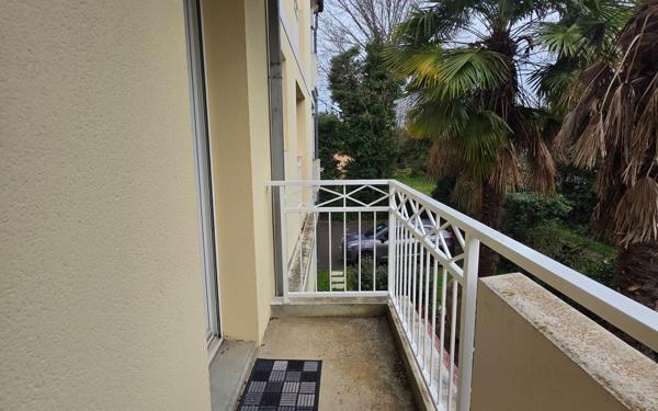 Appartement à vendre    3 pièces •  Mont-de-Marsan